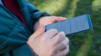 MrQ Casino Mobiele App